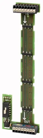 EATON Kryt M22-SWD-I4-LP01 Cenově Výhodný
