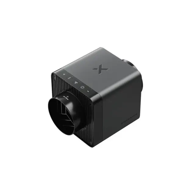 Bezpečná Platba xTool Kanálový ventilátor IF2 2.0