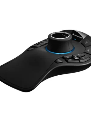 3Dconnexion SpaceMouse Pro Bezdrátová Nejprodávanější