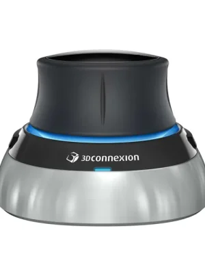 Pouze Dnes 3Dconnexion SpaceMouse Bezdrátová