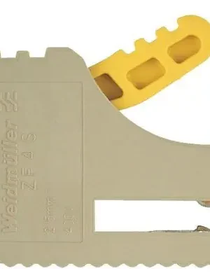 Svorka Weidmuller ZF 4 S Expresní Doručení