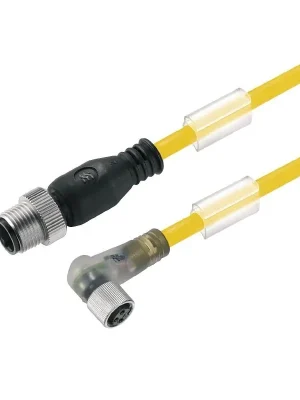 Časově Omezené SAIL-M12GM8W-4L1.5UGE