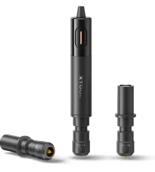 Cenově Výhodný xTool M1 Ultra Sada pera pro ražbu za tepla