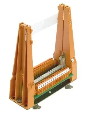 WEIDMÜLLER PLC Adapter ,SKH D32 LP 5/16 Akce