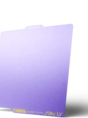 Cenový Hit Phaetus - Arkfly Conweb Chladicí deska, pro Bambu Lab X1/P1/A1