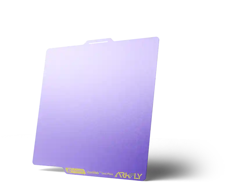 Cenový Hit Phaetus - Arkfly Conweb Chladicí deska, pro Bambu Lab X1/P1/A1