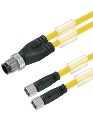 Přímo Od Výrobce SAIL-ZW-M8BG-3-1.5UGE