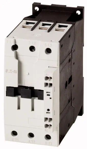 Levný DILMC50(230V50/60HZ) Výkonový stykač 50