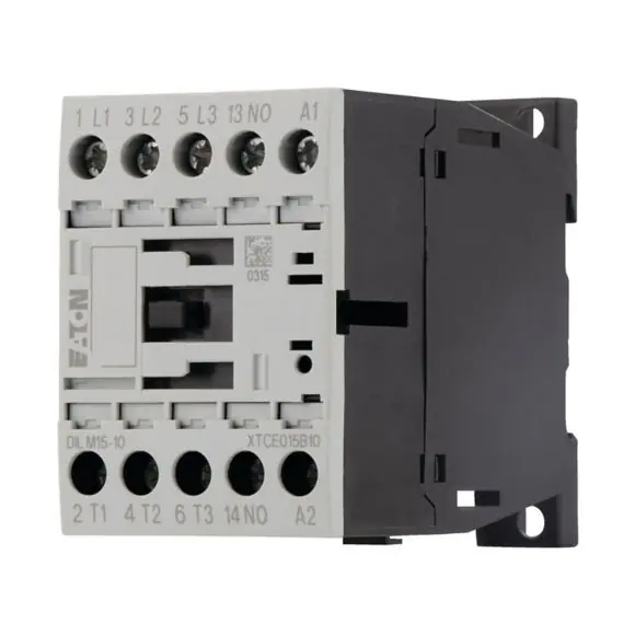 Super Cena Stykač DILM15-10 110VAC