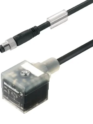 Expresní Doručení SAIL-VSA-M8G-3-0.5U