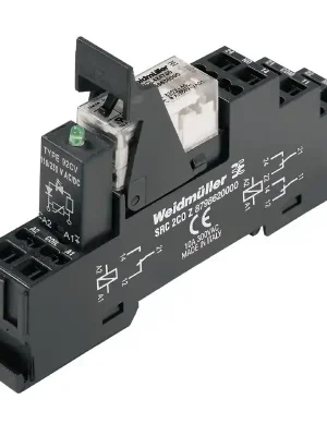 RCLKITZ 24VDC 1CO LED Super Cena