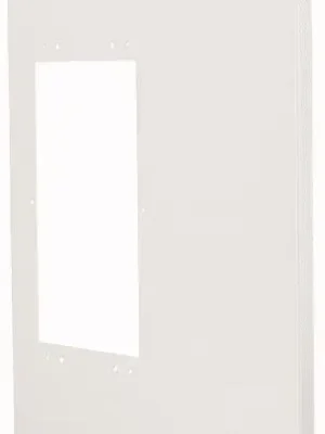 Výprodej NTS-450/SW/EB/LUE boční panel s otvorem
