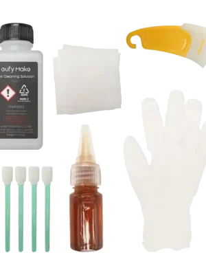 Eufymake Sada pro údržbu Zlevněný