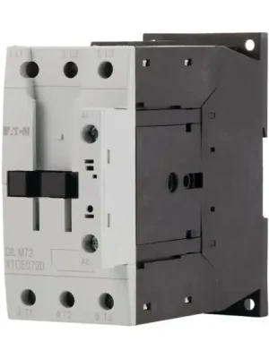 Víkendová Akce DILM72(110V50HZ,120V60HZ) Výkonový styk