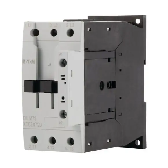 Víkendová Akce DILM72(110V50HZ,120V60HZ) Výkonový styk