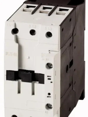 Výprodej DILM72(24V50/60HZ) Výkonový stykač 72A/