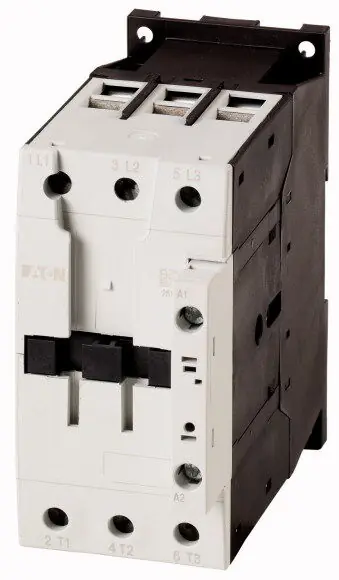 Výprodej DILM72(24V50/60HZ) Výkonový stykač 72A/