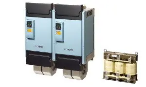 SPX650A0-4A2N1 Frekvenční měnič 3x400VAC Akce