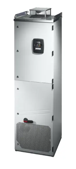 Originální SPX300A1-4A4N1 Frekvenční měnič 3x400VAC