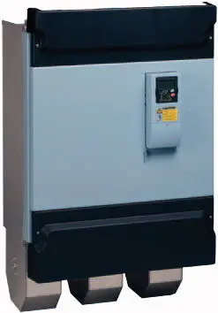 Horká Nabídka SPX550A0-4A2N1 Frekvenční měnič 3x400VAC