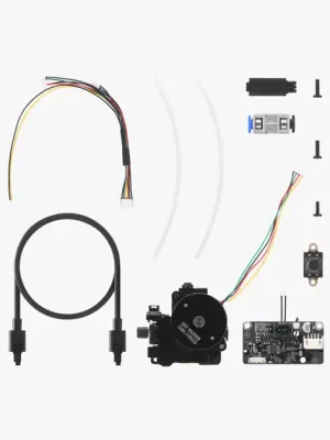 Kup Teď Bambu Lab - TPU Feed Assist Module