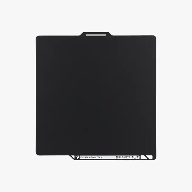 Bambu Lab - Cool Plate SuperTack Pro - tisková podložka Nejlepší Volba