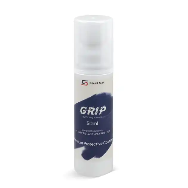 Siraya Tech - Grip 50ml - Lepidlo na tiskovou podložku pro FDM tiskárny Ihned K Objednání