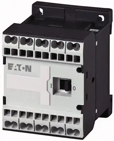 Speciální Cena DILER-40-C(240V50HZ) Pomocný stykač 3A