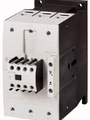 Sezónní Sleva Stykač DILM80-22 230V50HZ/240V60HZ