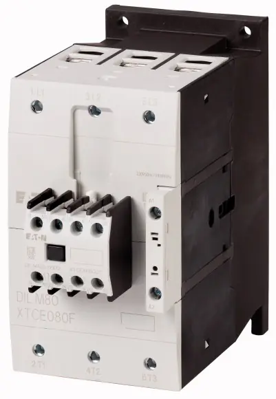 Sezónní Sleva Stykač DILM80-22 230V50HZ/240V60HZ