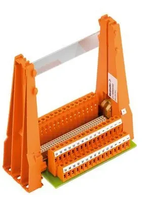 Originální WEIDMÜLLER PLC Adapter ,SKH C64 RH2