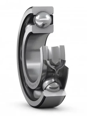 Časově Omezené SKF 6314-Z/C3 kuličkové ložisko