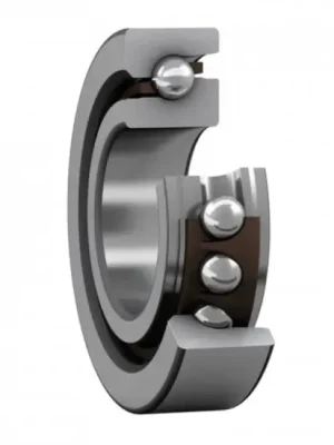 Akce SKF BSD 4090 CGB axiální kuličkové ložisko s kosoúhlým stykem