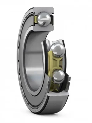 Autentický SKF E2.6208-2Z/C3 kuličkové ložisko