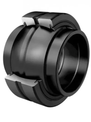 INA GE 60-HO-2RS (GEM 60 ES-2RS) kloubové ložisko ocel/ocel Super Cena