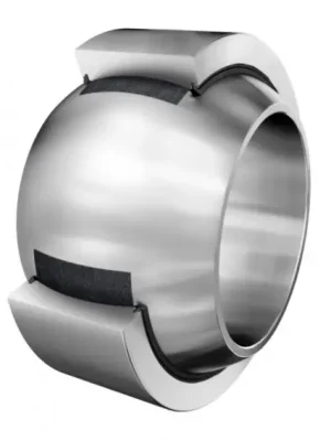 Jen Po Omezenou Doba INA GE 90-FW-2RS bezúdržbové kloubové ložisko ,ocel/PTFE