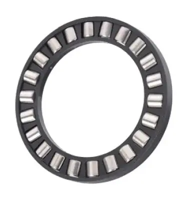 Nízká Cena INA K 81117 TV axiální klec s válečky