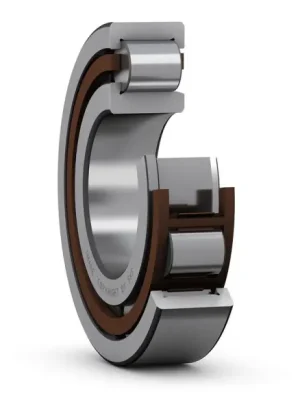 Cenově Výhodný SKF NJ 222 ECP/C3 válečkové ložisko