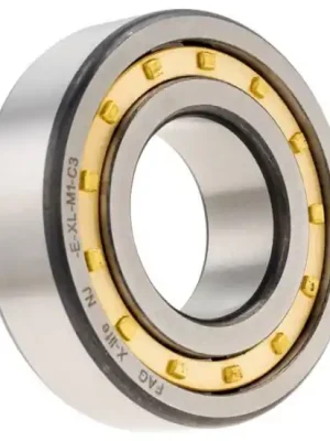 FAG NJ 2306-E-XL-M1-C3 válečkové ložisko Akční Nabídka