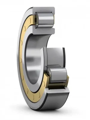 Horká Nabídka SKF NJ 316 ECM/C4VA301 válečkové ložisko