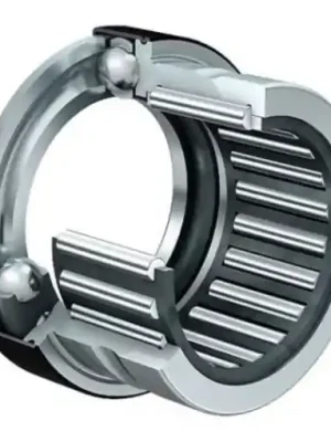Expresní Doručení INA NKX 25 Z-XL ložisko