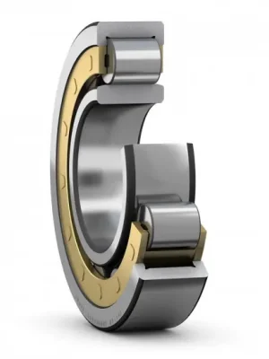 Zlevněný SKF NU 228 ECM válečkové ložisko