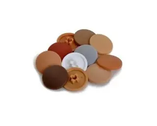 Zlevněný Krytka TORX30 AKT bílá