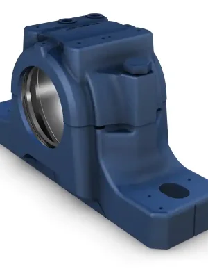 FSNLD 511-609 SKF Ložiskové těleso Pouze Dnes