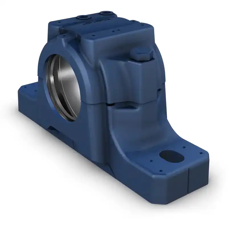FSNLD 511-609 SKF Ložiskové těleso Pouze Dnes