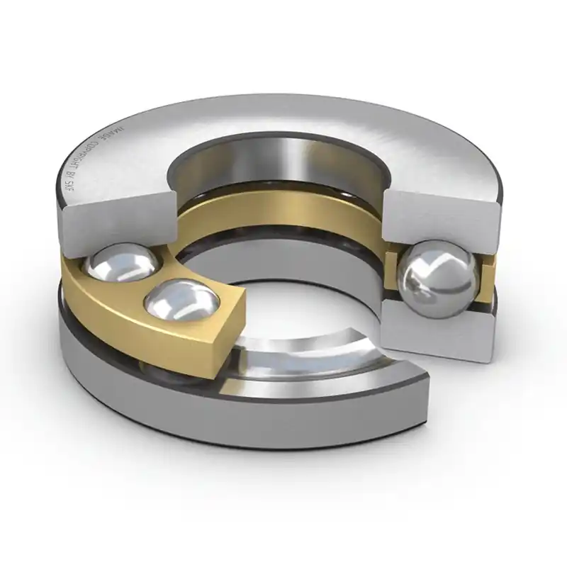 51336 M SKF Axiální kuličkové ložisko Nakupujte Hned