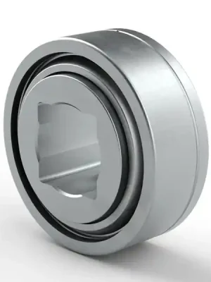 Autentický PER.GW211SPP50 SKF Ložisko