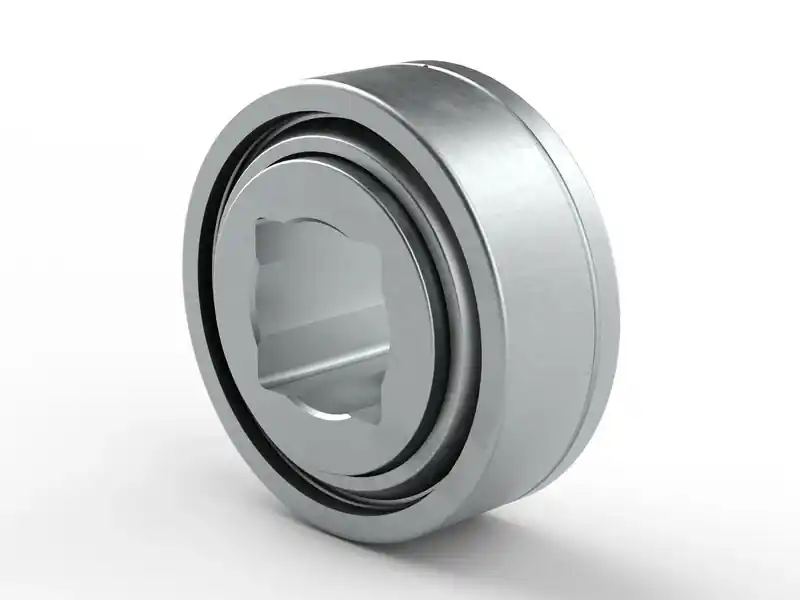 Autentický PER.GW211SPP50 SKF Ložisko