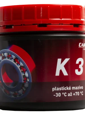 Levný GREASELINE GREASE K 3 8 kg Plastické mazivo