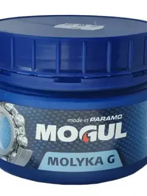 GREASELINE GREASE MOLYKA G 400g Plastické mazivo Hit Sezóny